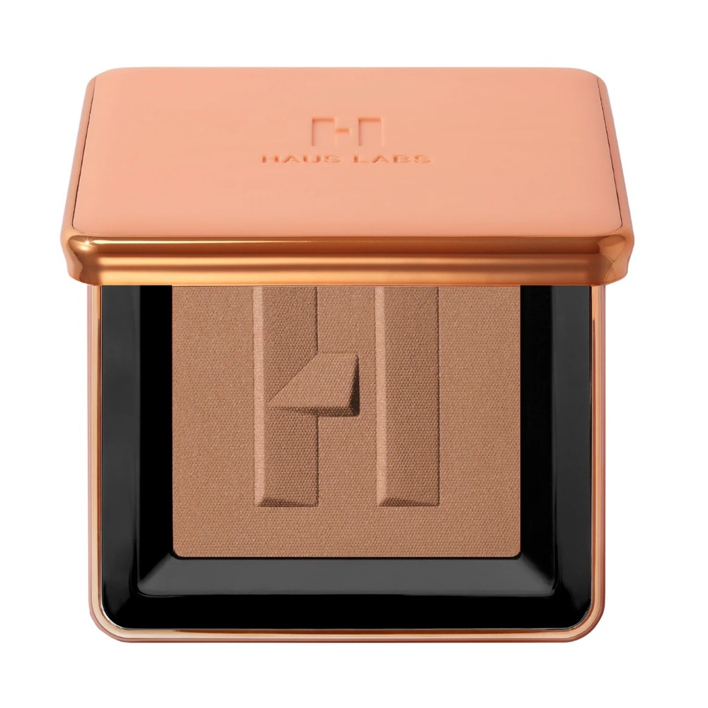 HAUS LABS Light Level 1 Velvet Bronzer